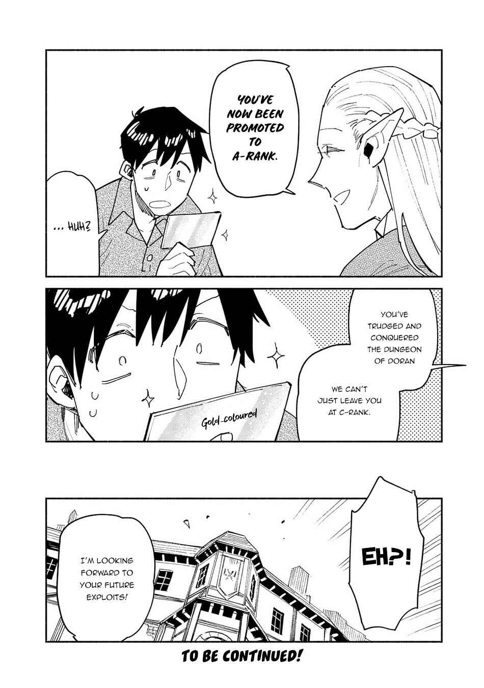 Tondemo Skill de Isekai Hourou Meshi Chapter 49.2 - Page 11
