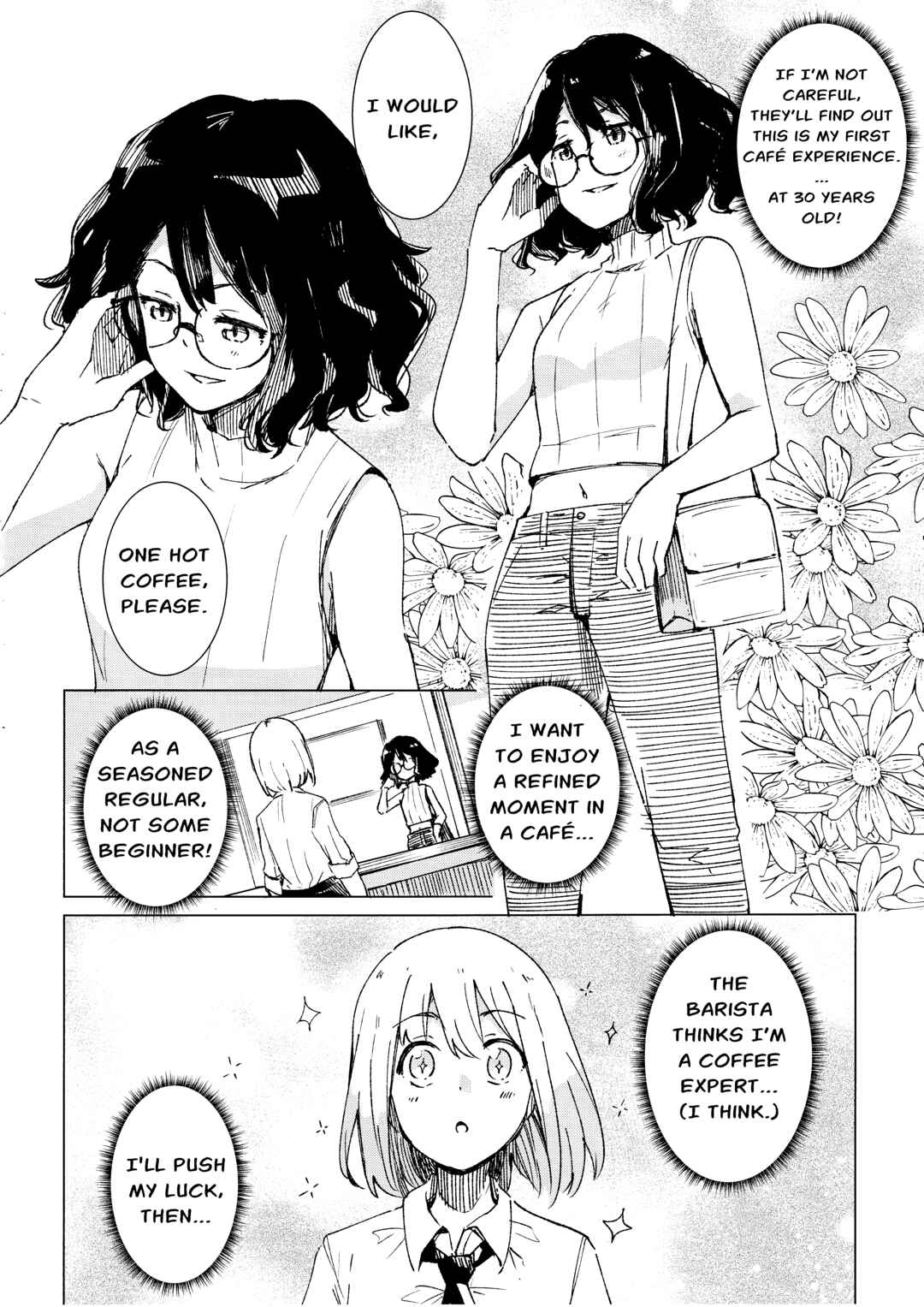 Suki Koso Mono no Jouzu Nare Chapter 2 - Page 10