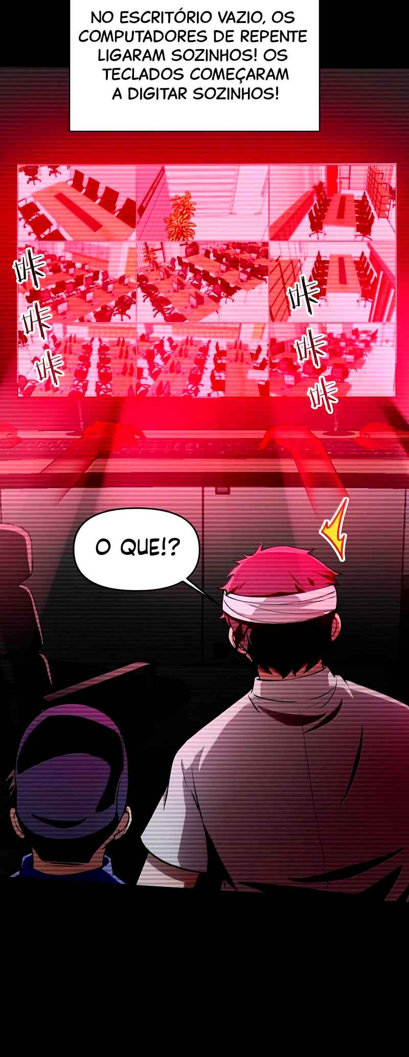 During the Live Streaming, I Proposed to a Female Ghost - And She Actually Agreed?! Chapter 25 - Page 30