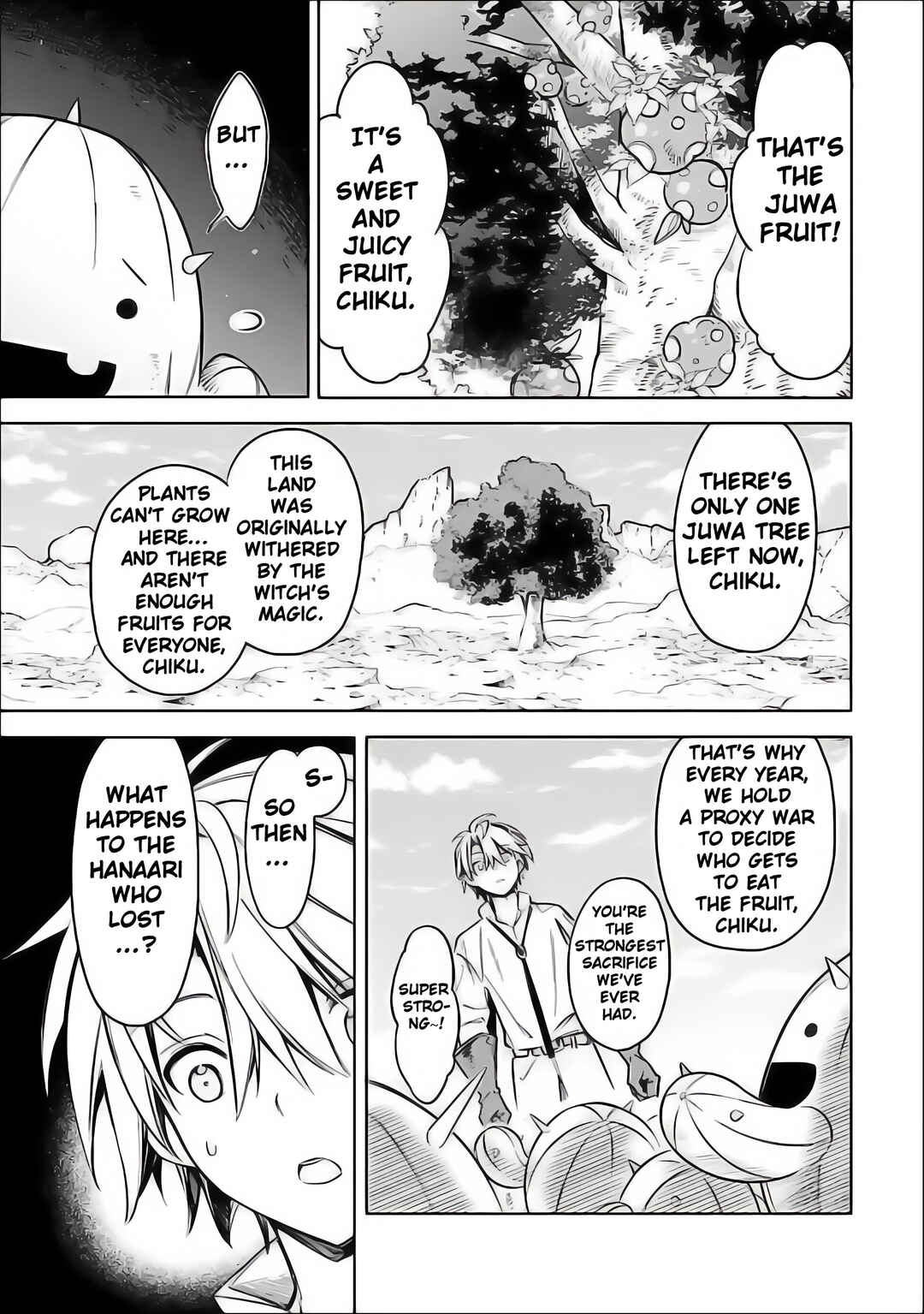 Mudameshi Kurai Nintei Sareta node Aiso o Tsukashi, Teikoku ni Utsute Shusse Suru Chapter 59 - Page 5