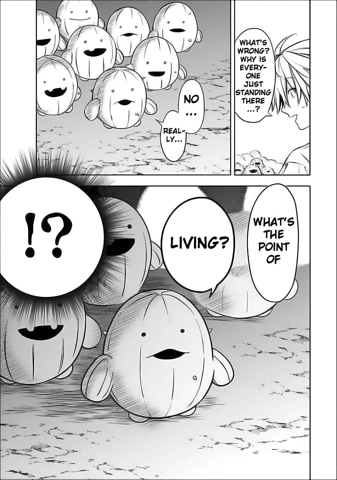Mudameshi Kurai Nintei Sareta node Aiso o Tsukashi, Teikoku ni Utsute Shusse Suru Chapter 59 - Page 9