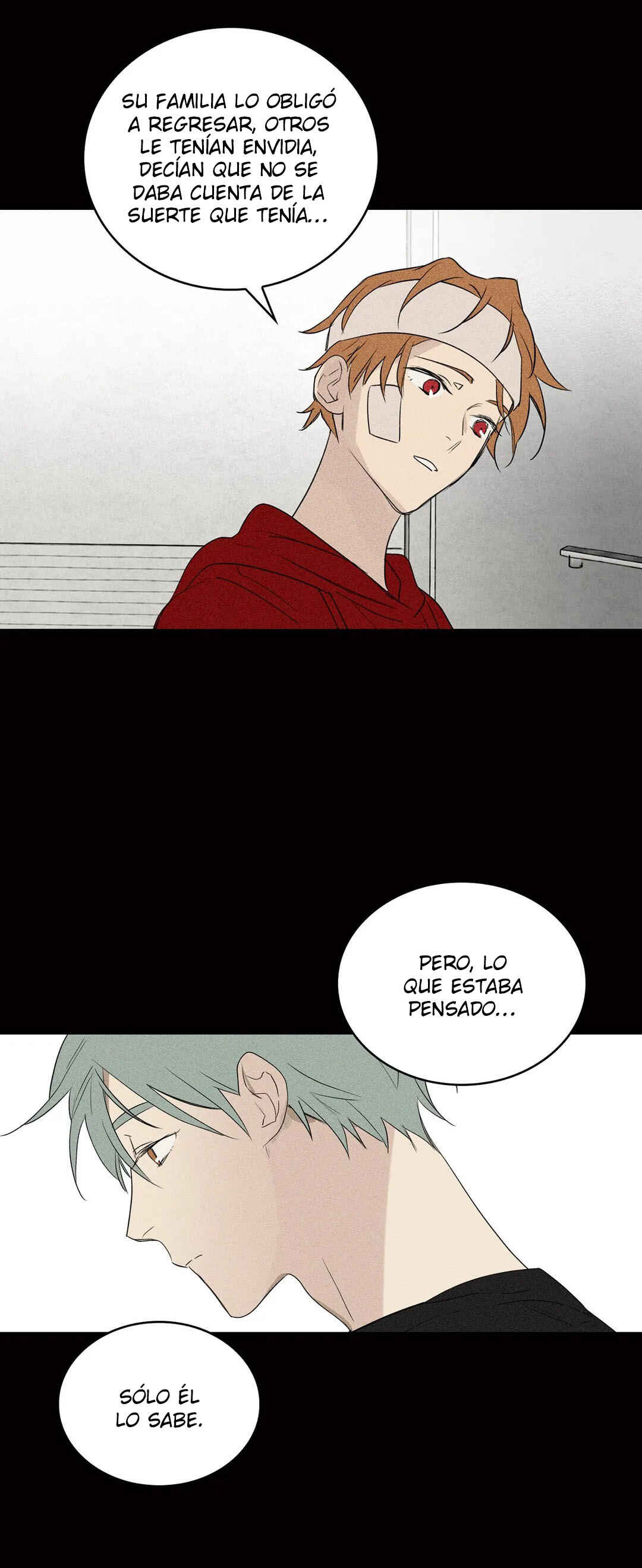 Dāng Bùliáng Lǎodà de Nánrén Chapter 66 - Page 24
