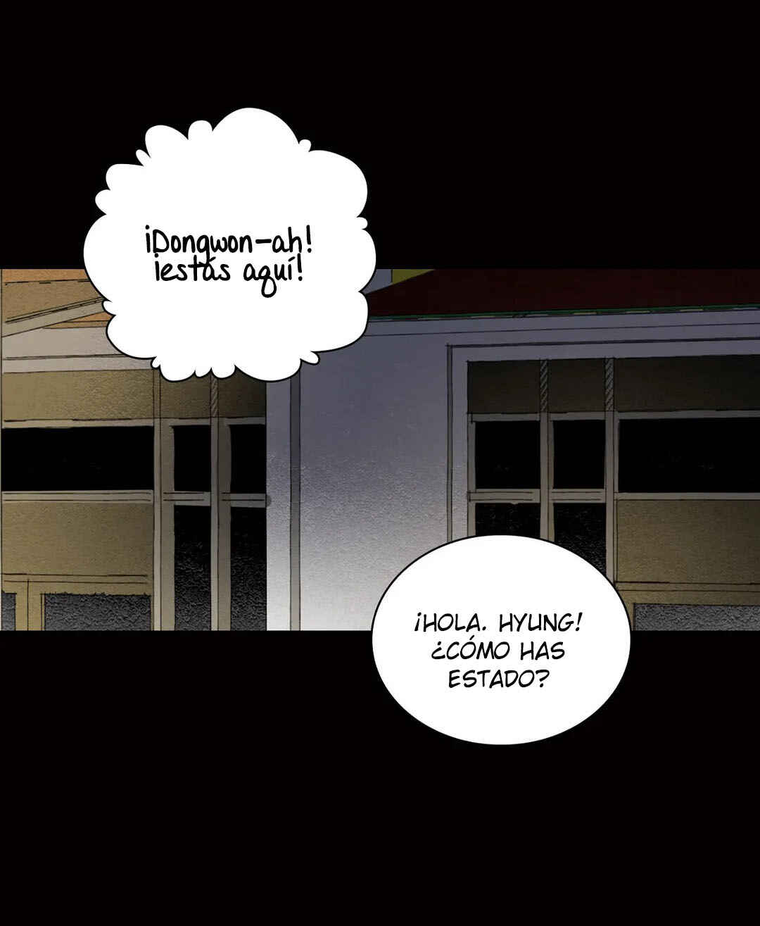 Dāng Bùliáng Lǎodà de Nánrén Chapter 66 - Page 48