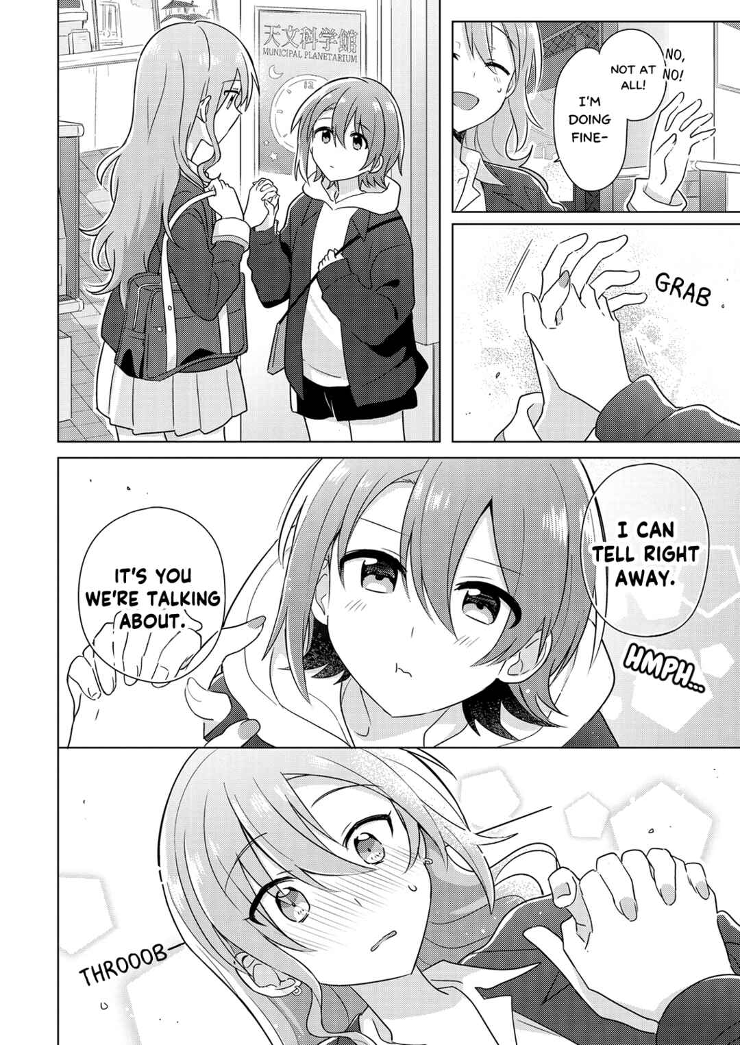Doushitara Osananajimi no Kanojo ni Naremasu ka!? Chapter 2 - Page 21