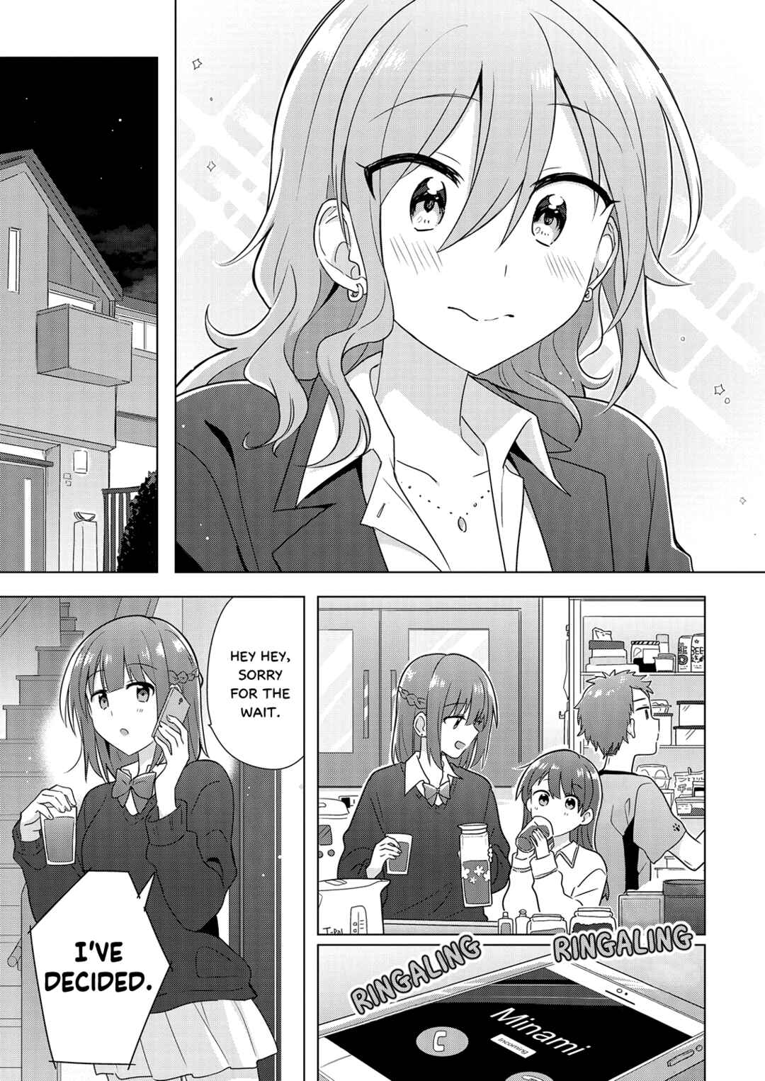 Doushitara Osananajimi no Kanojo ni Naremasu ka!? Chapter 2 - Page 26