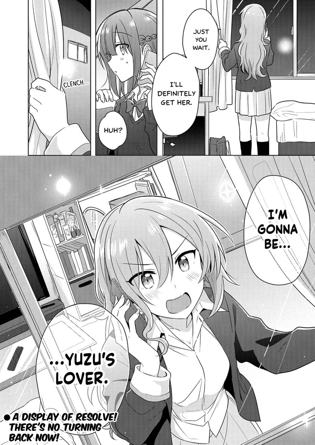Doushitara Osananajimi no Kanojo ni Naremasu ka!? Chapter 2 - Page 27