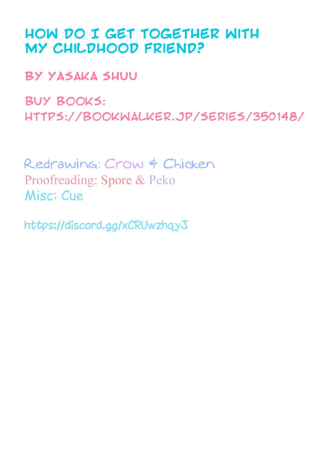 Doushitara Osananajimi no Kanojo ni Naremasu ka!? Chapter 2 - Page 28