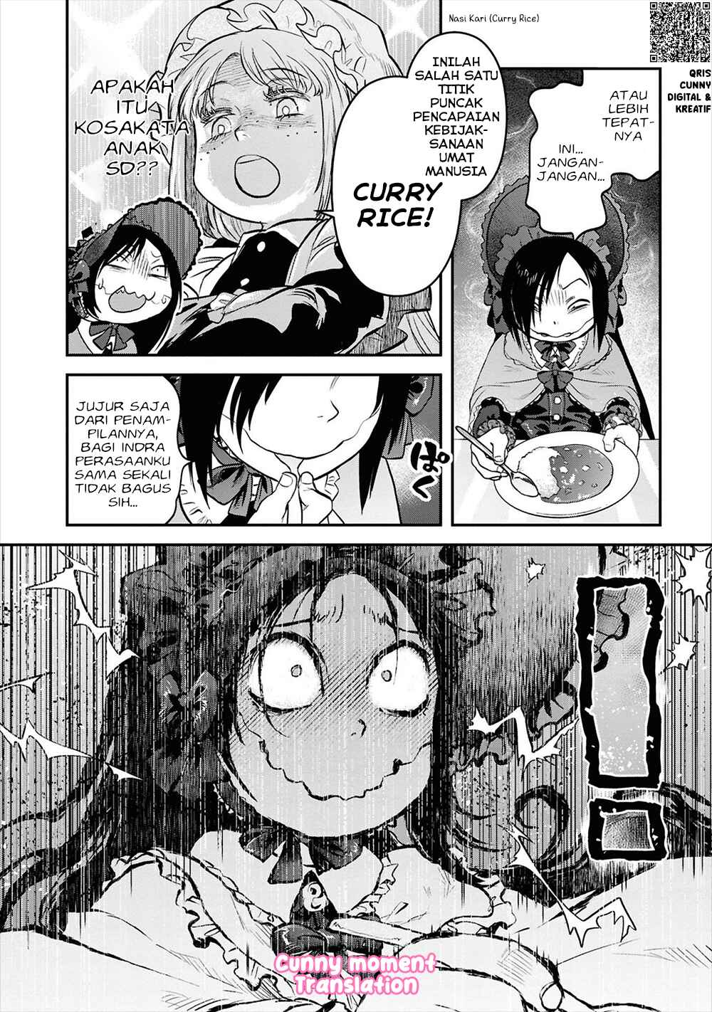 Reiwa no Dara-san Chapter 28 - Page 16