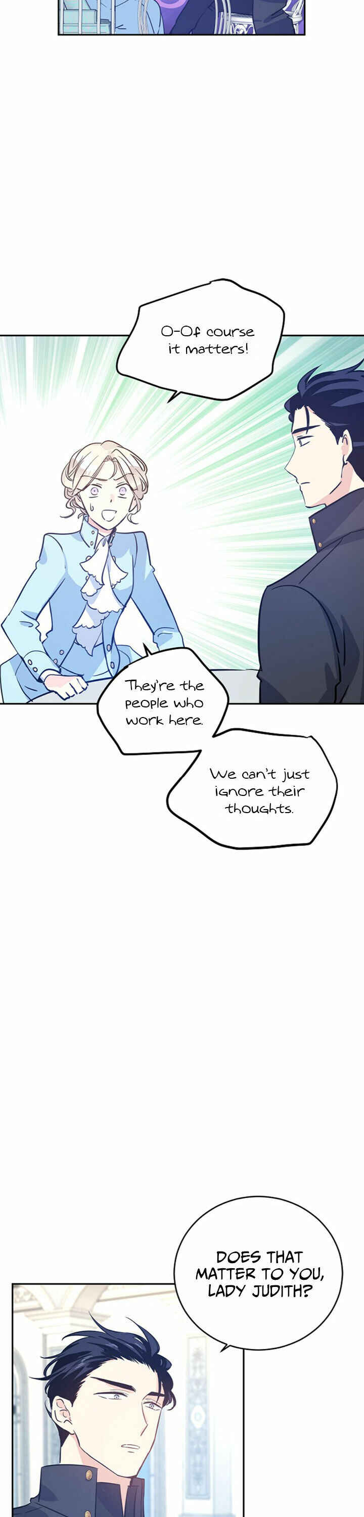 The Villainess Flips the Script! Chapter 24 - Page 13
