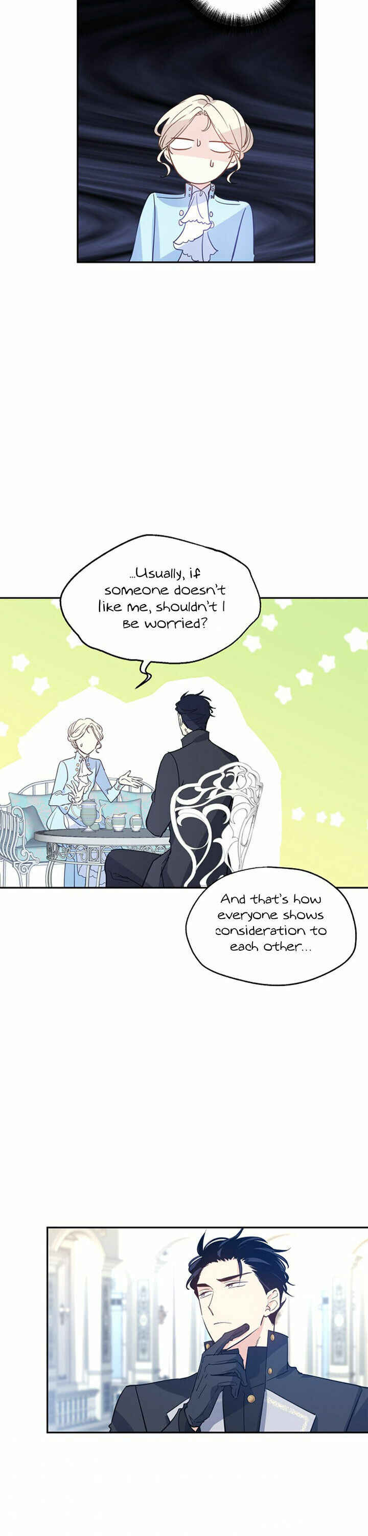 The Villainess Flips the Script! Chapter 24 - Page 18