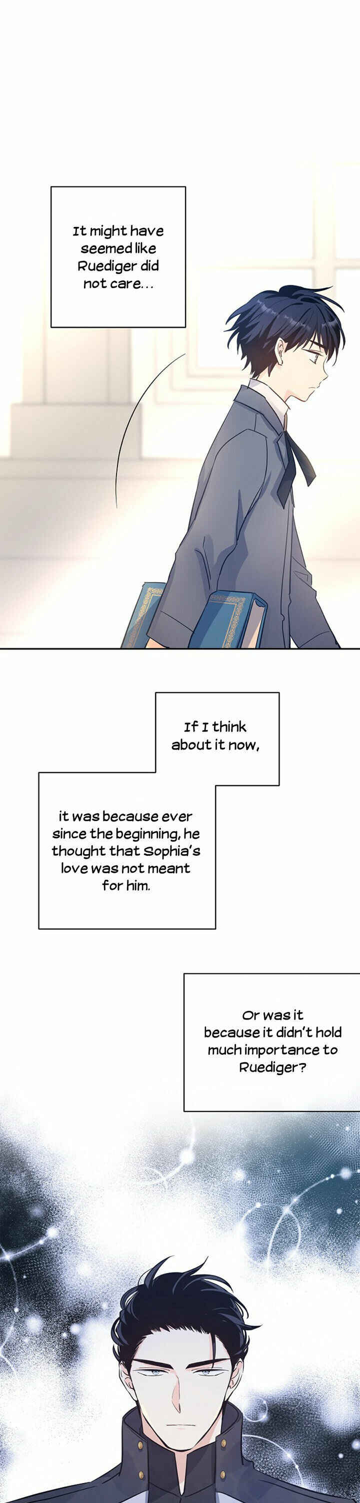The Villainess Flips the Script! Chapter 24 - Page 21