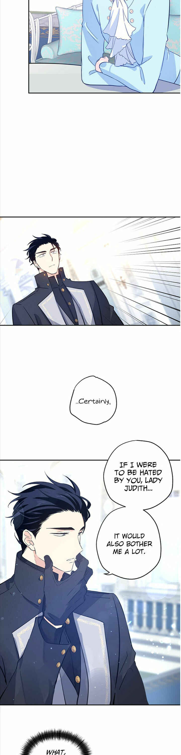 The Villainess Flips the Script! Chapter 24 - Page 24