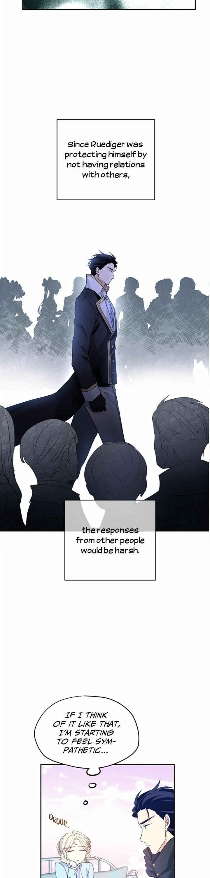 The Villainess Flips the Script! Chapter 24 - Page 26
