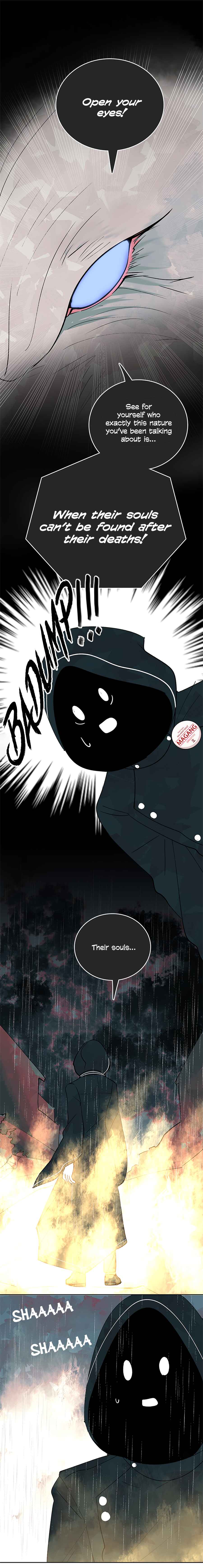 Arum Daun Chapter 23 - Page 10