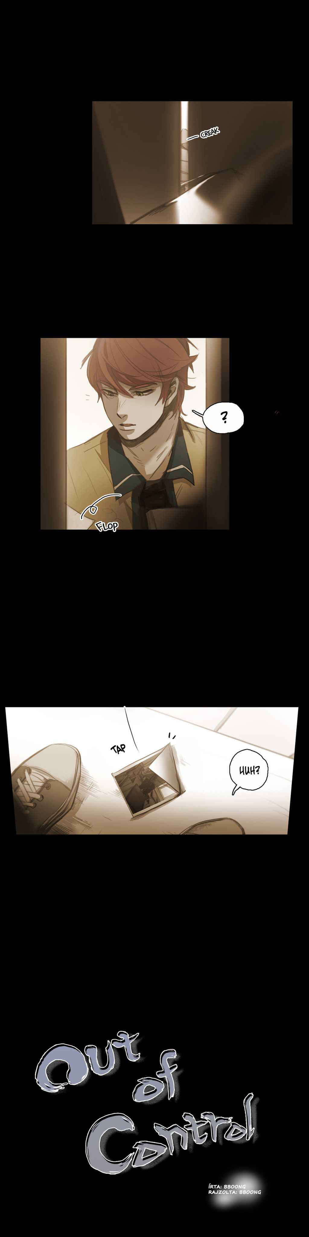 Never Understand Chapter 44 - Page 1