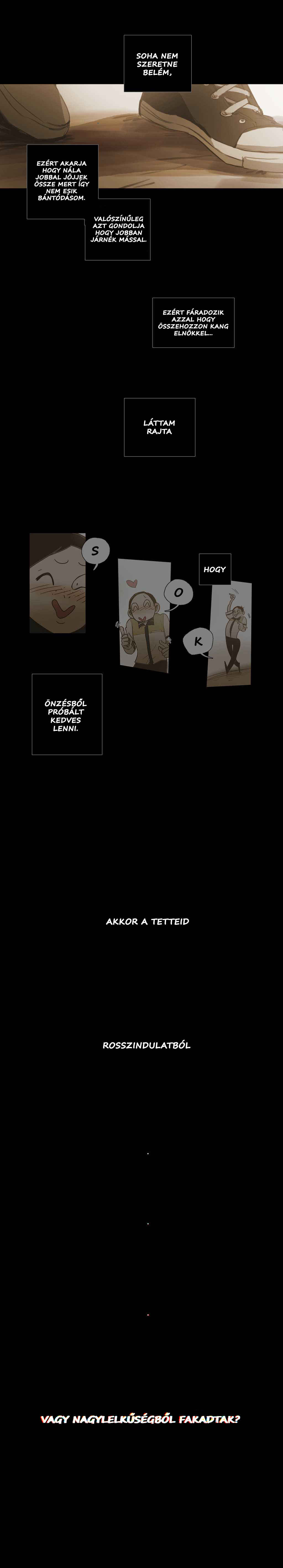 Never Understand Chapter 44 - Page 12