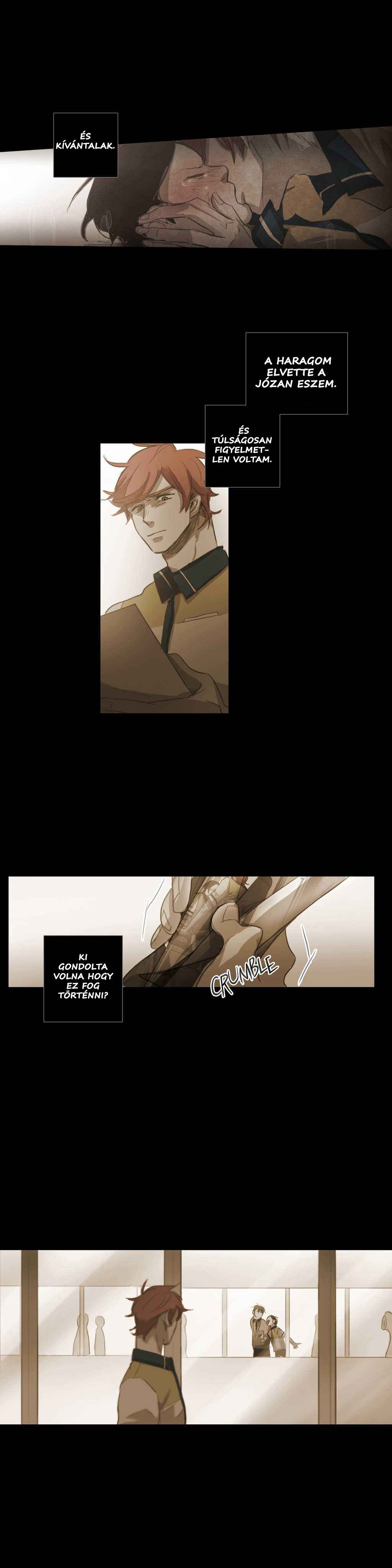 Never Understand Chapter 44 - Page 14