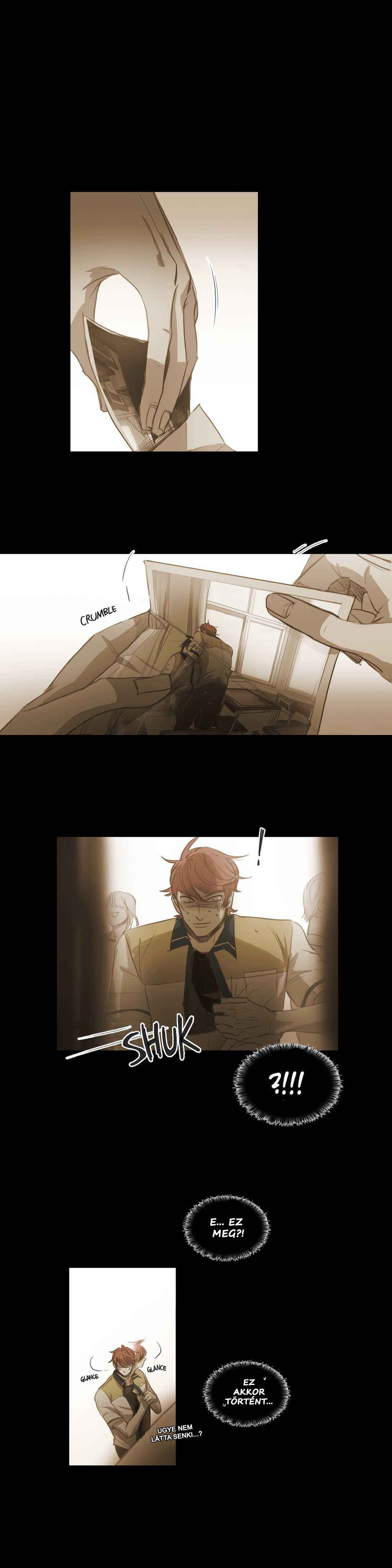 Never Understand Chapter 44 - Page 2