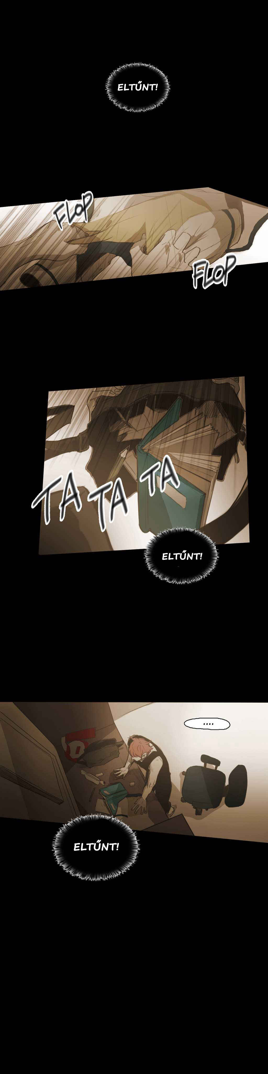 Never Understand Chapter 44 - Page 25