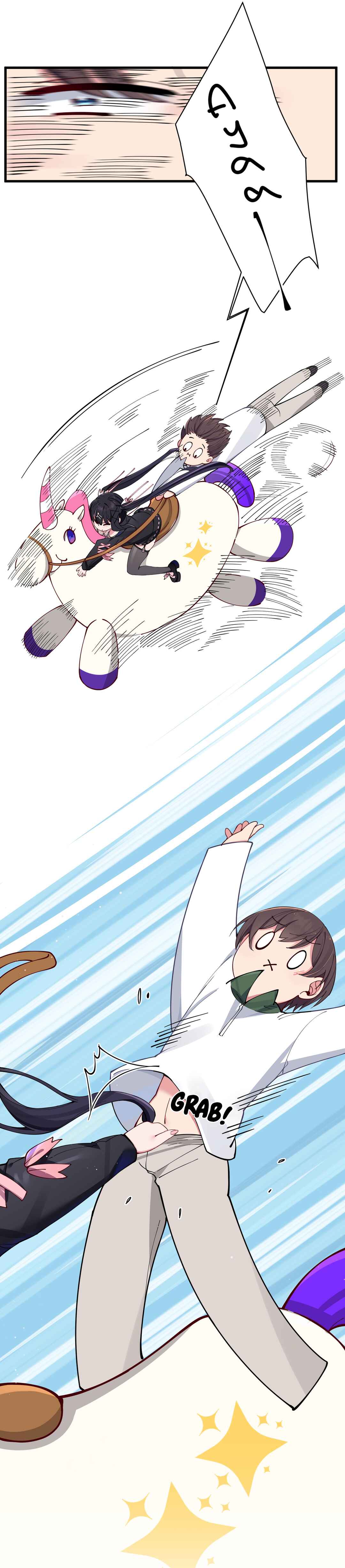My Fake Girlfriend's Defending Against Their Attacks Chapter 72 - Page 10