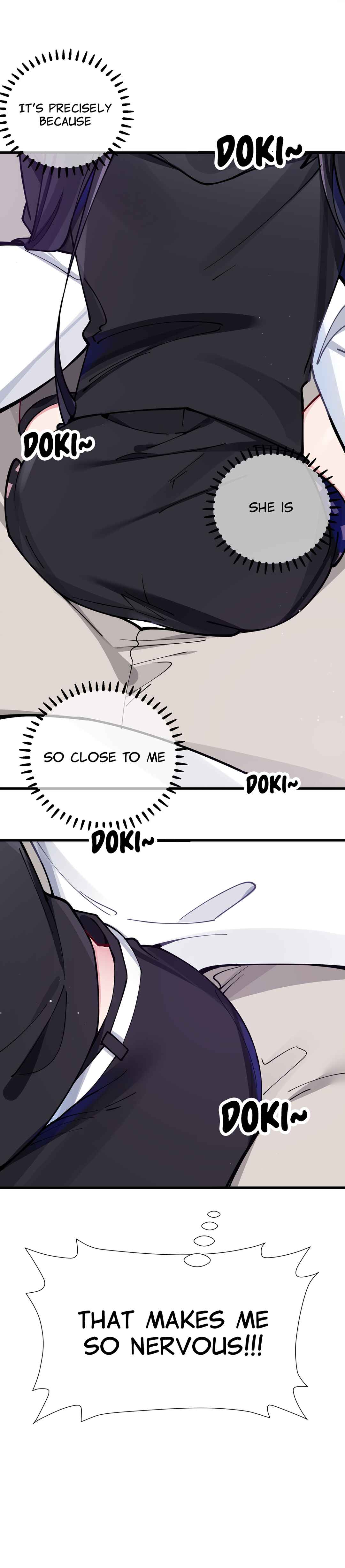 My Fake Girlfriend's Defending Against Their Attacks Chapter 72 - Page 12