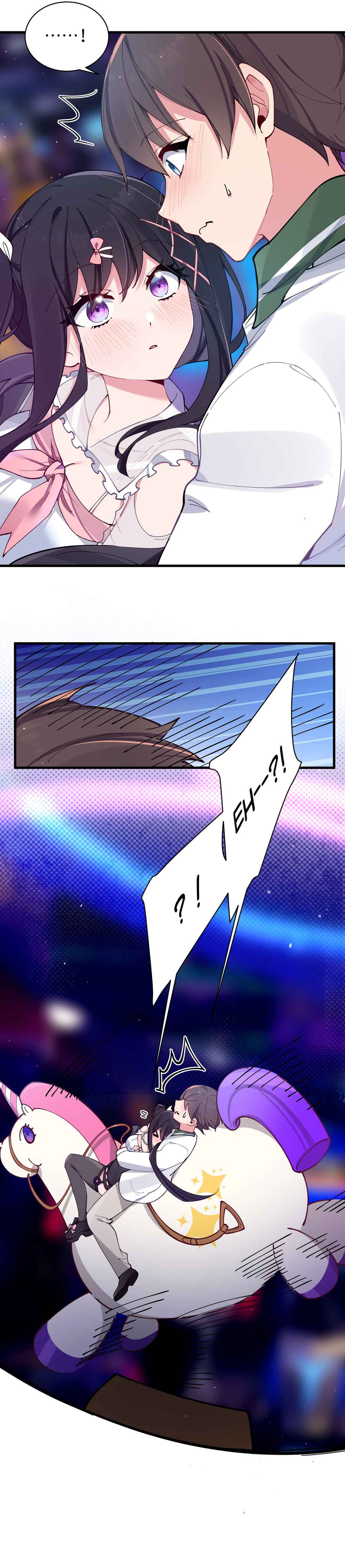 My Fake Girlfriend's Defending Against Their Attacks Chapter 72 - Page 15