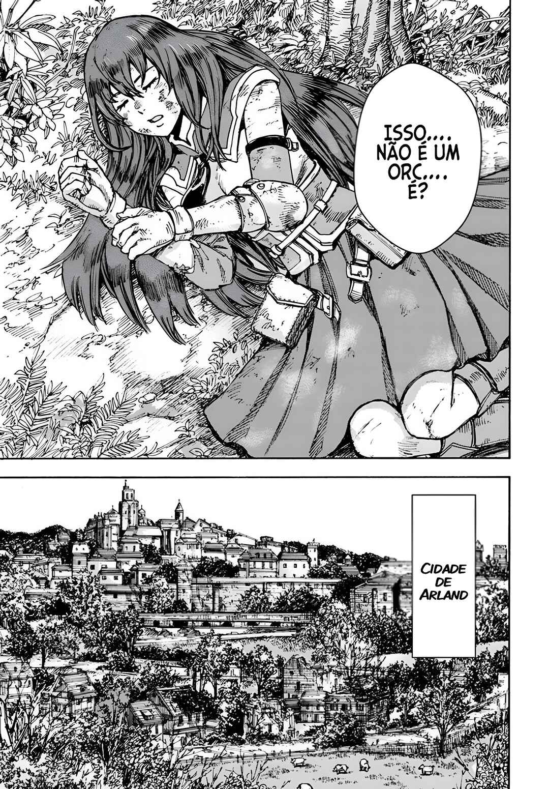 Shoukan Sareta Kenja wa Isekai o Yuku: Saikyou na no wa Fuyou Zaiko no Aitemu deshita Chapter 27 - Page 10