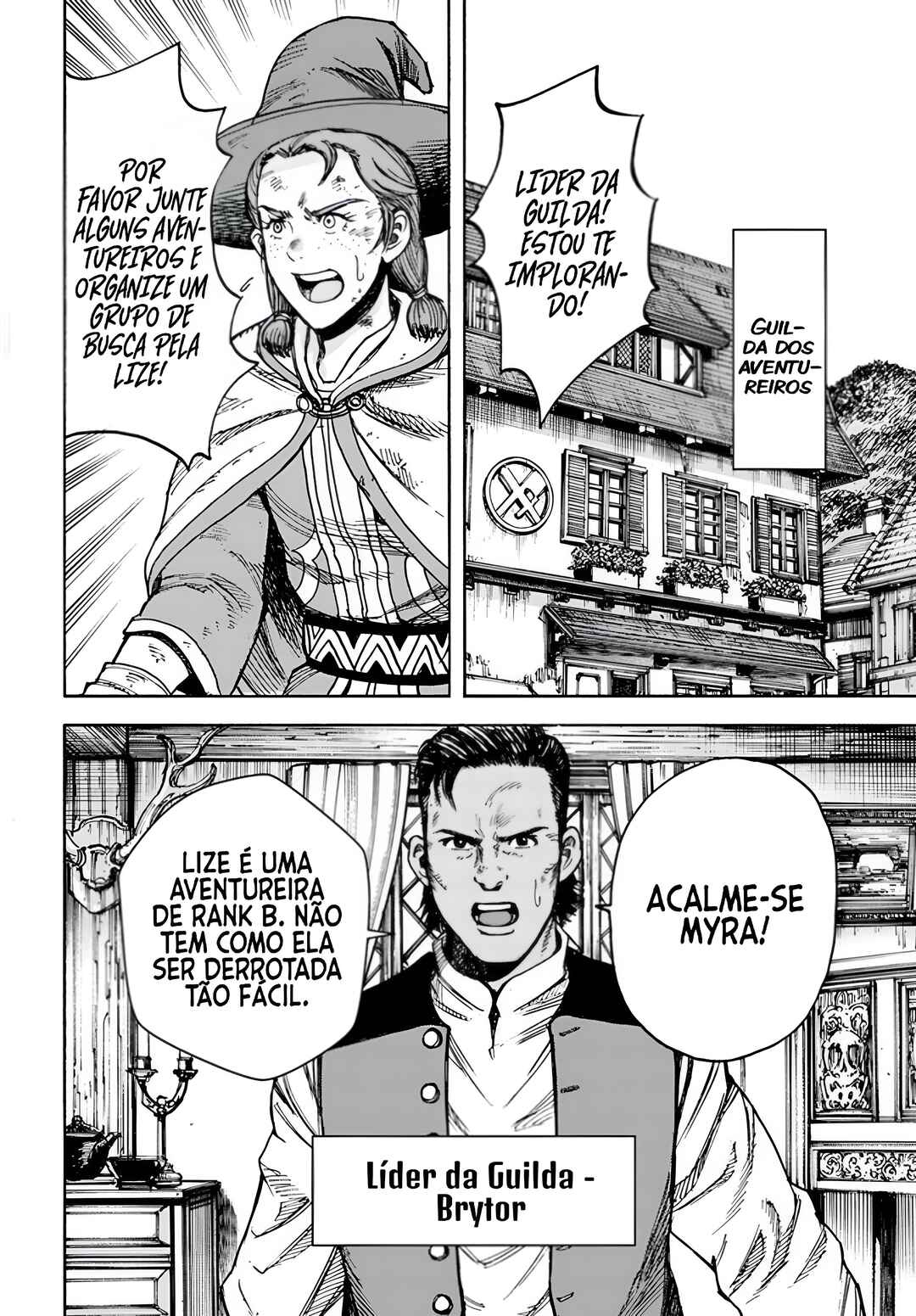 Shoukan Sareta Kenja wa Isekai o Yuku: Saikyou na no wa Fuyou Zaiko no Aitemu deshita Chapter 27 - Page 11
