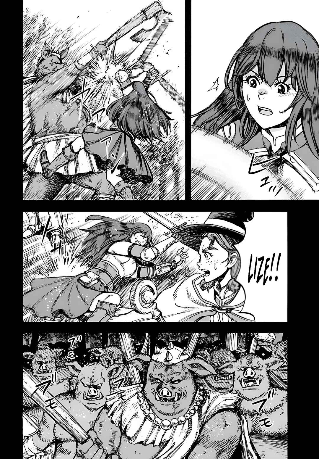 Shoukan Sareta Kenja wa Isekai o Yuku: Saikyou na no wa Fuyou Zaiko no Aitemu deshita Chapter 27 - Page 13