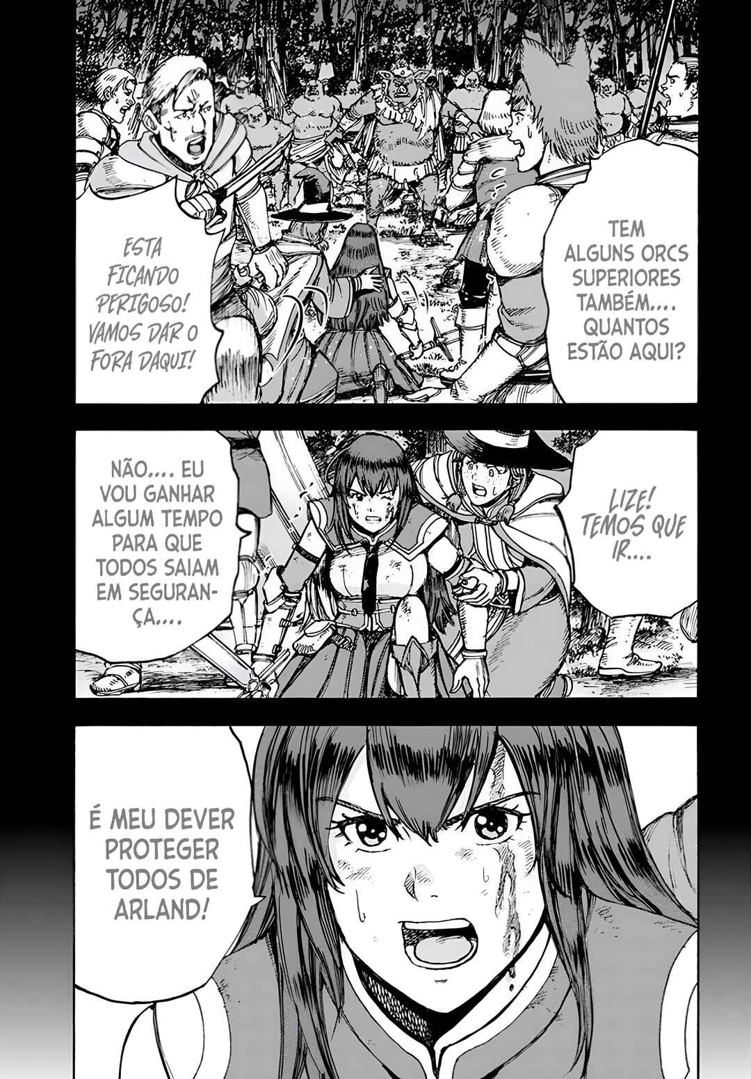 Shoukan Sareta Kenja wa Isekai o Yuku: Saikyou na no wa Fuyou Zaiko no Aitemu deshita Chapter 27 - Page 14