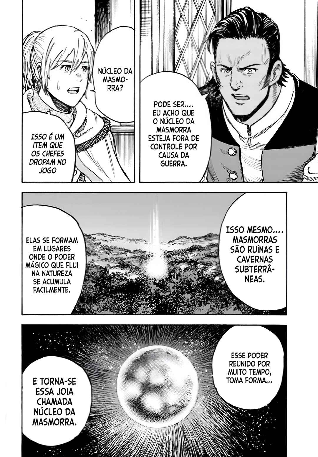 Shoukan Sareta Kenja wa Isekai o Yuku: Saikyou na no wa Fuyou Zaiko no Aitemu deshita Chapter 27 - Page 21