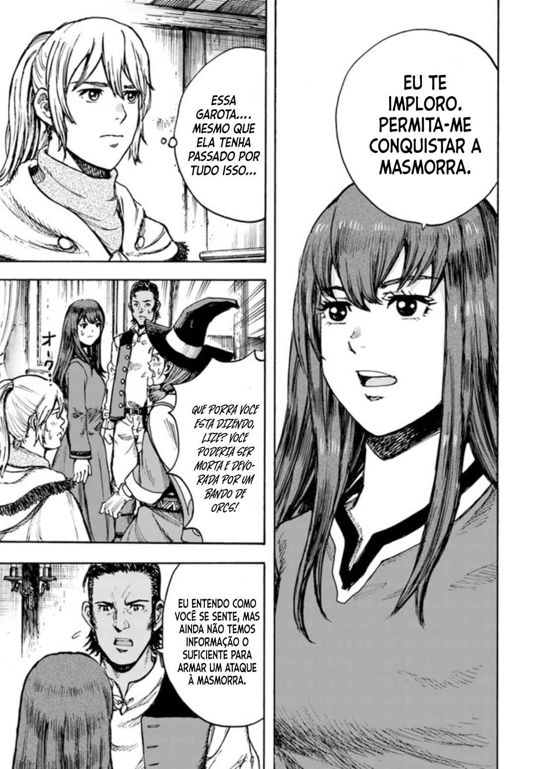 Shoukan Sareta Kenja wa Isekai o Yuku: Saikyou na no wa Fuyou Zaiko no Aitemu deshita Chapter 27 - Page 28