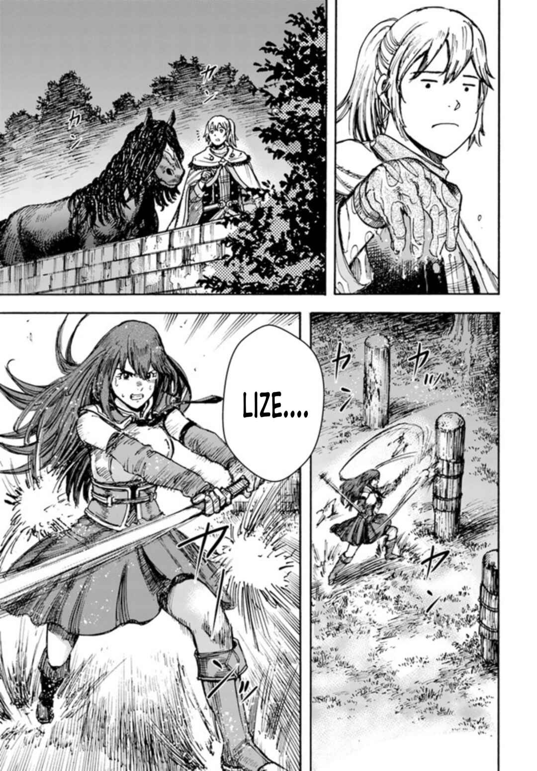 Shoukan Sareta Kenja wa Isekai o Yuku: Saikyou na no wa Fuyou Zaiko no Aitemu deshita Chapter 27 - Page 39