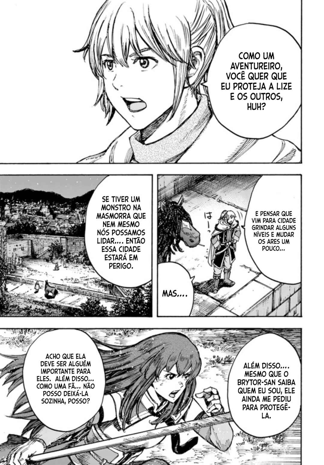 Shoukan Sareta Kenja wa Isekai o Yuku: Saikyou na no wa Fuyou Zaiko no Aitemu deshita Chapter 27 - Page 41