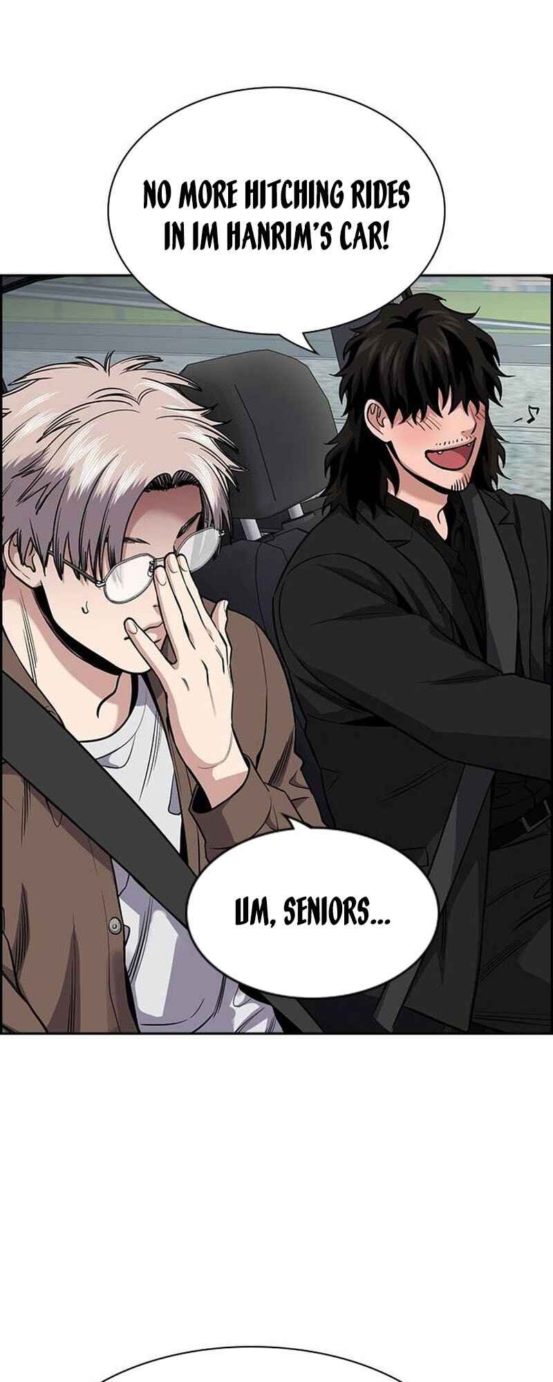 Get Schooled Chapter 131 - Page 31