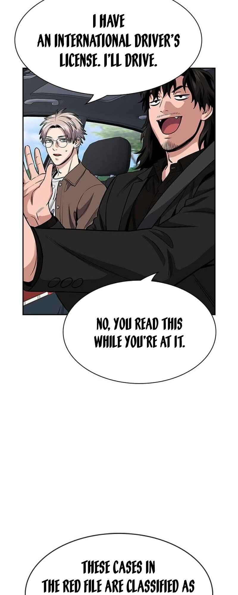 Get Schooled Chapter 131 - Page 32