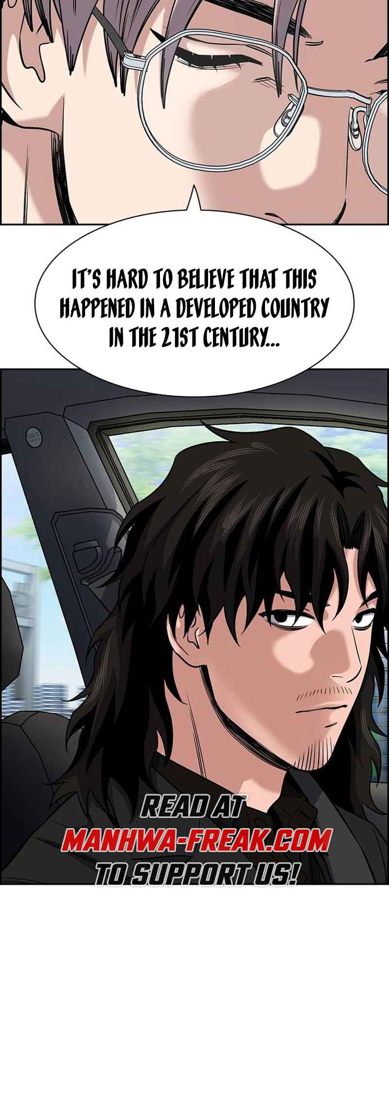 Get Schooled Chapter 131 - Page 37