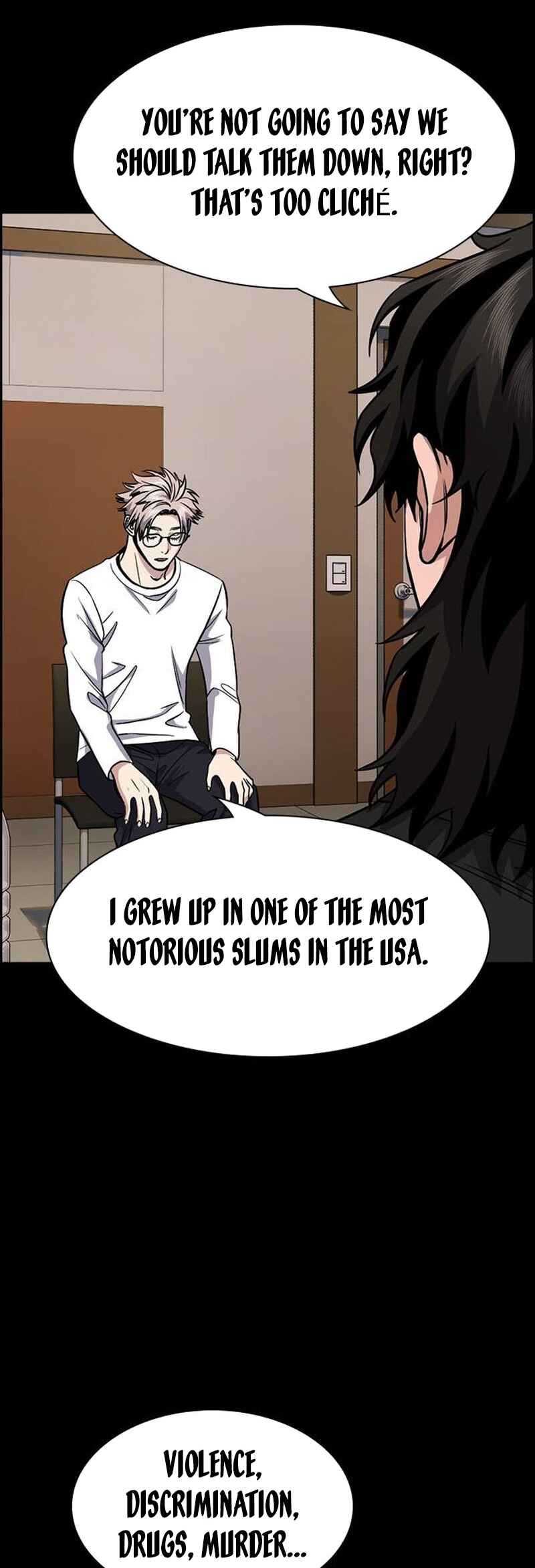 Get Schooled Chapter 131 - Page 43
