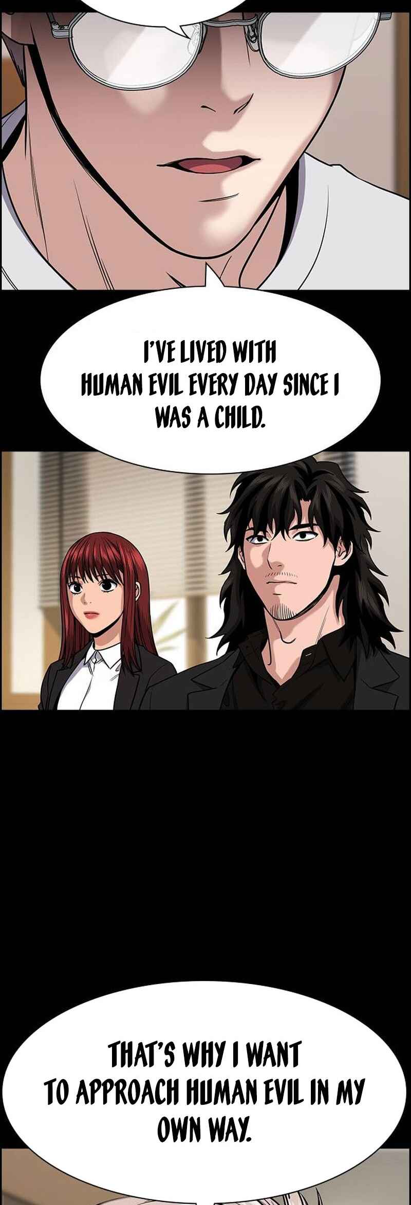Get Schooled Chapter 131 - Page 44