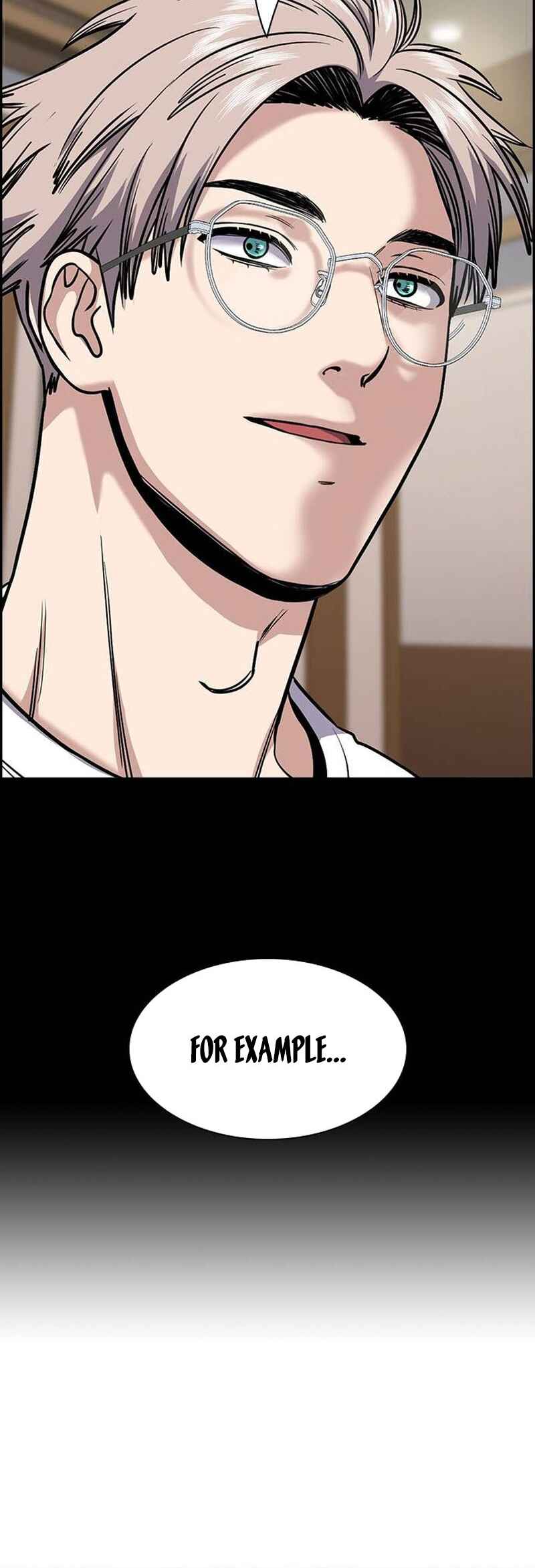 Get Schooled Chapter 131 - Page 45