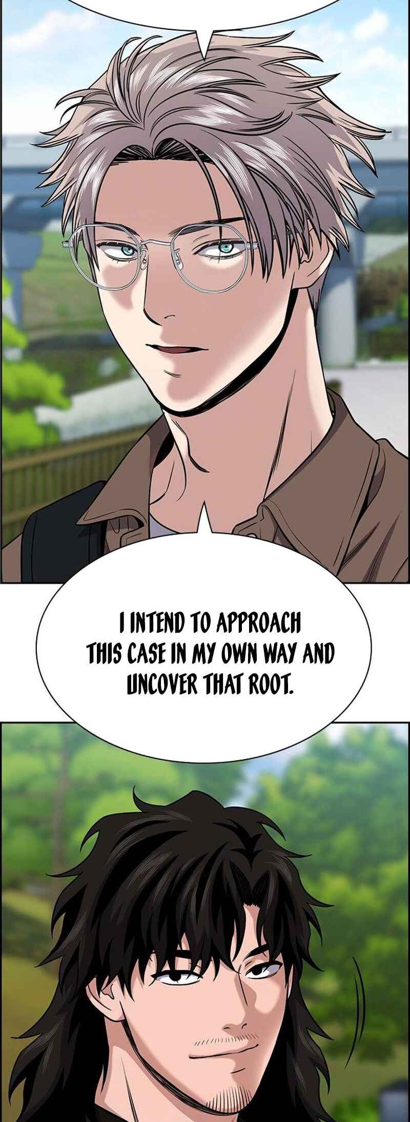 Get Schooled Chapter 131 - Page 47