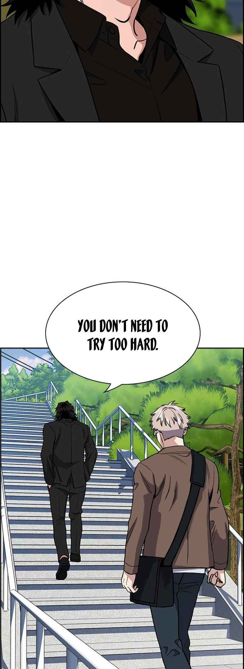Get Schooled Chapter 131 - Page 48