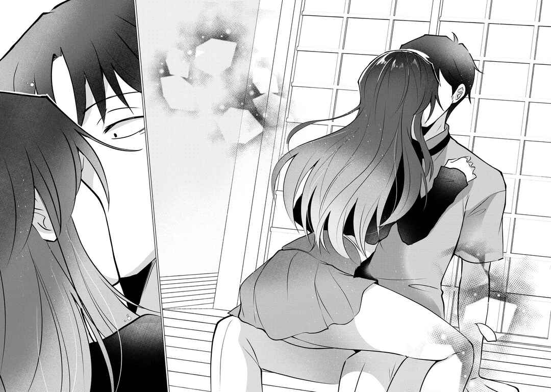 Gimai Shinkon Kyorikan Okashii giri no Imouto ga Guigui kurundaga!? Chapter 2 - Page 17
