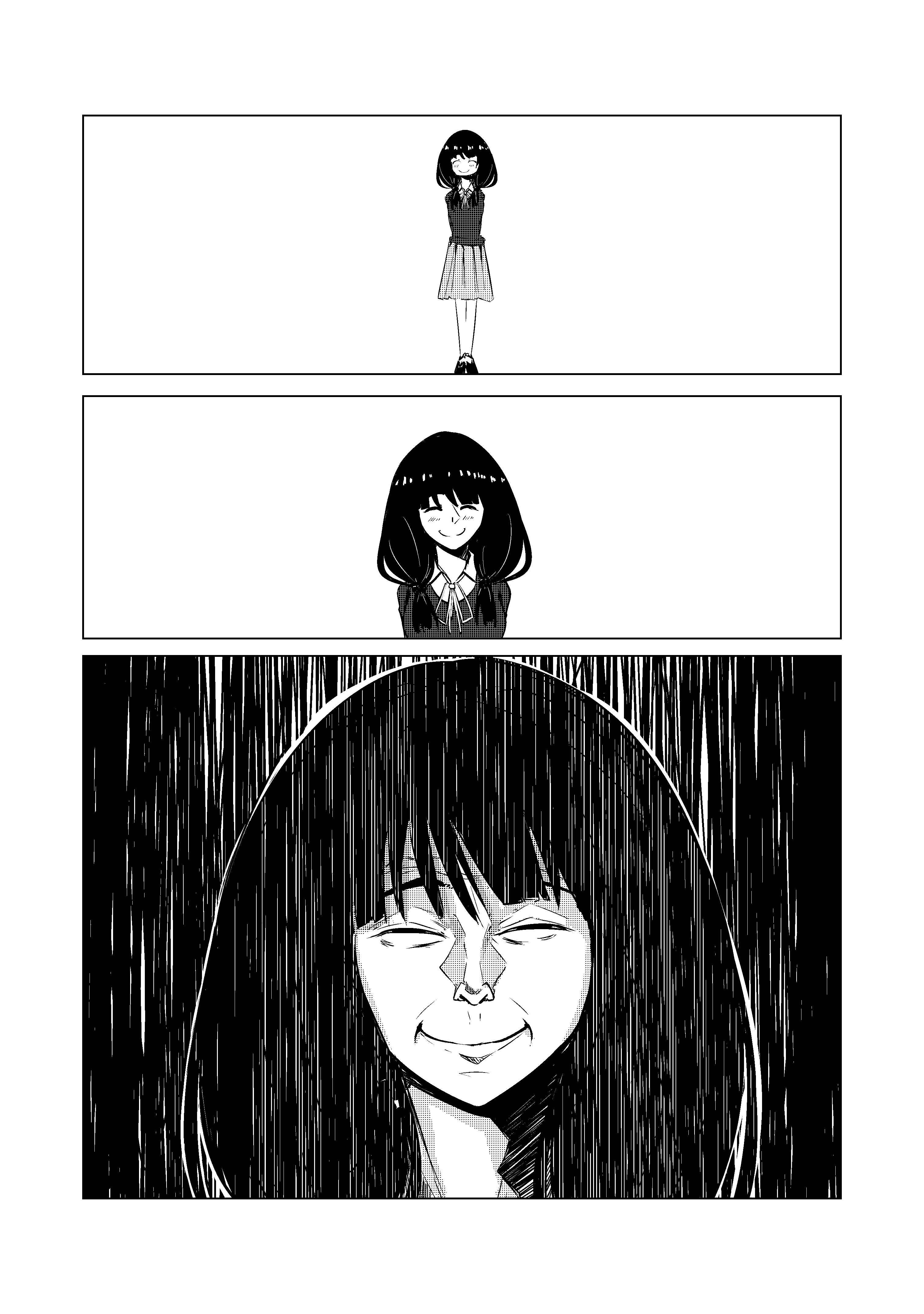 Opposites in Disguise Chapter 1 - Page 20