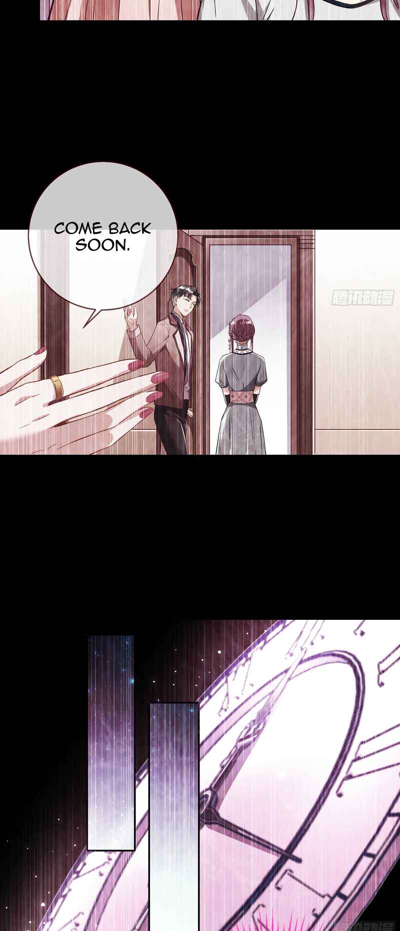 Wàn Zhā Cháo Huáng Chapter 359 - Page 18