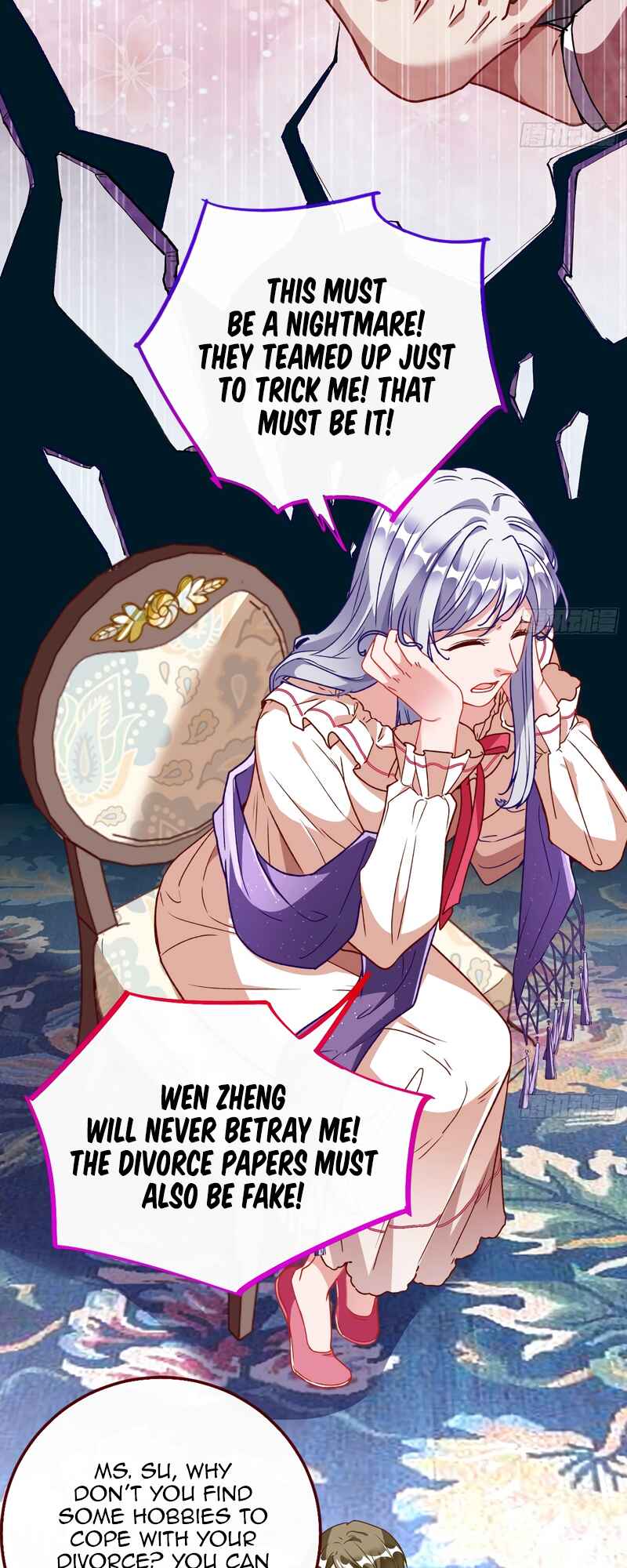 Wàn Zhā Cháo Huáng Chapter 359 - Page 25