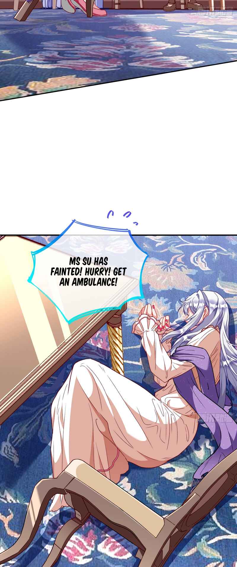 Wàn Zhā Cháo Huáng Chapter 359 - Page 28