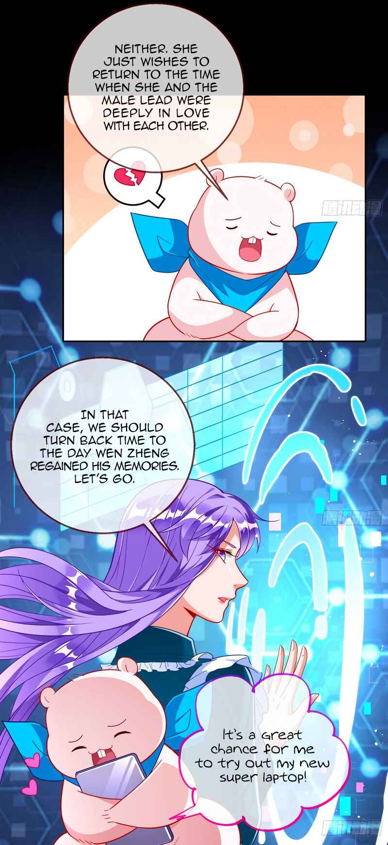Wàn Zhā Cháo Huáng Chapter 359 - Page 33
