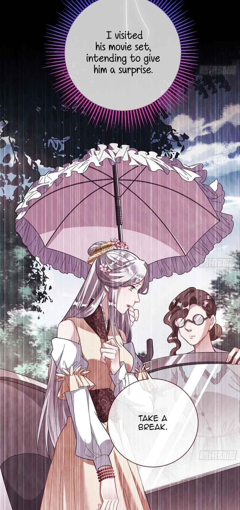 Wàn Zhā Cháo Huáng Chapter 359 - Page 6