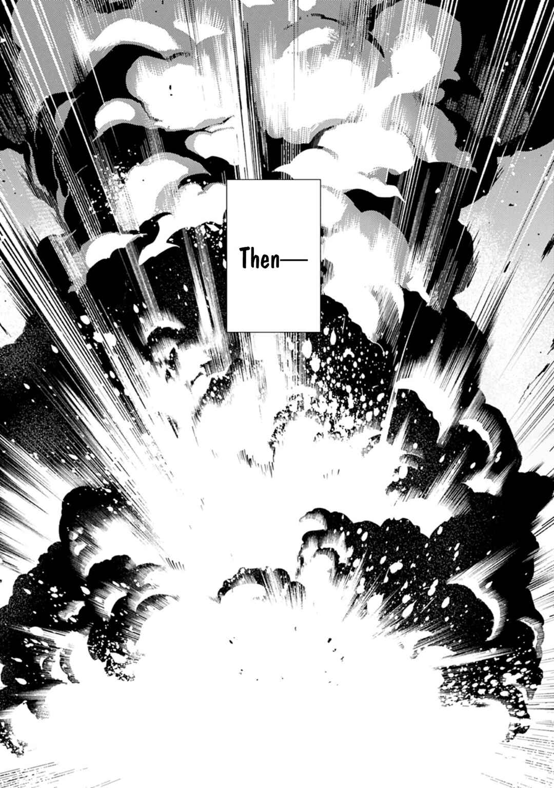 Ore wa Subete o [Parry] Suru: Gyaku Kanchigai no Sekai Saikyou wa Boukensha no Yume o Miru Chapter 24.1 - Page 13